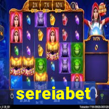 sereiabet