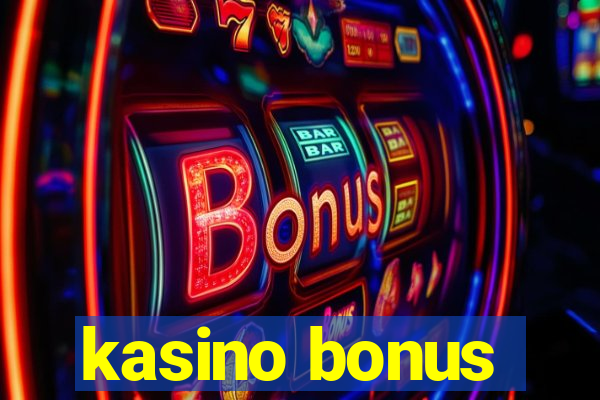 kasino bonus