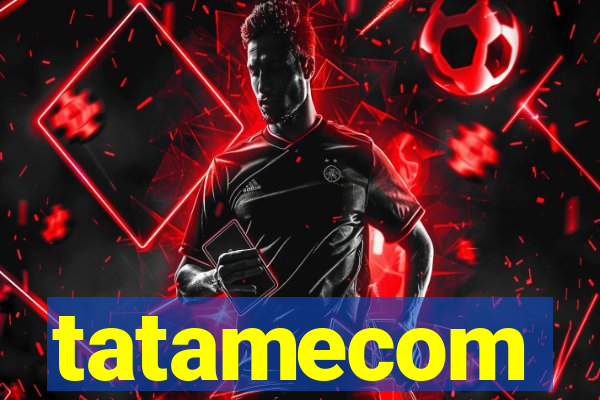 tatamecom