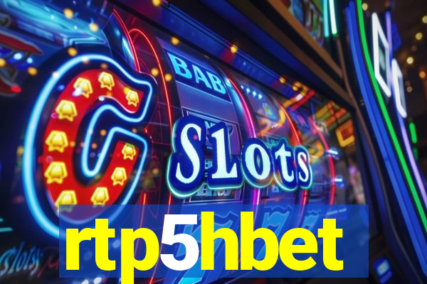 rtp5hbet