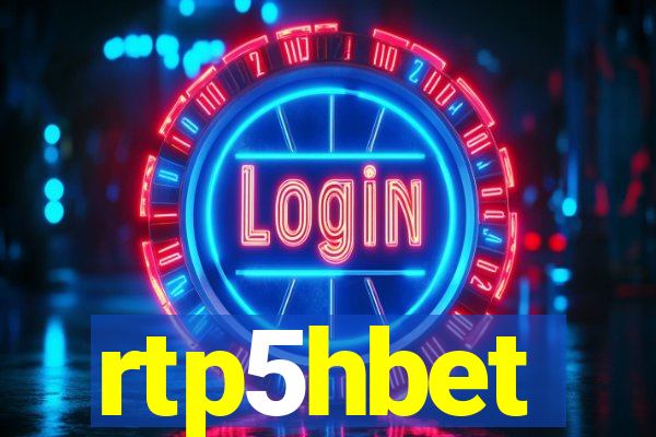 rtp5hbet