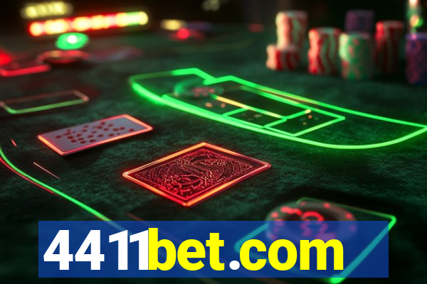 4411bet.com