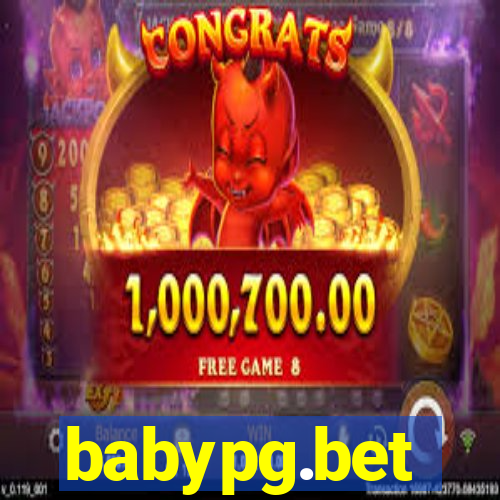 babypg.bet