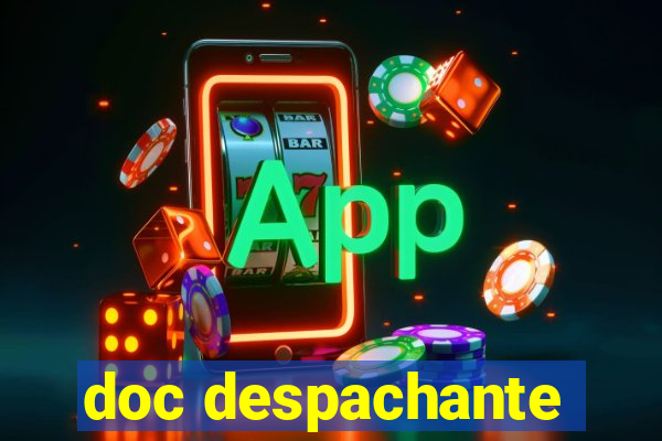 doc despachante