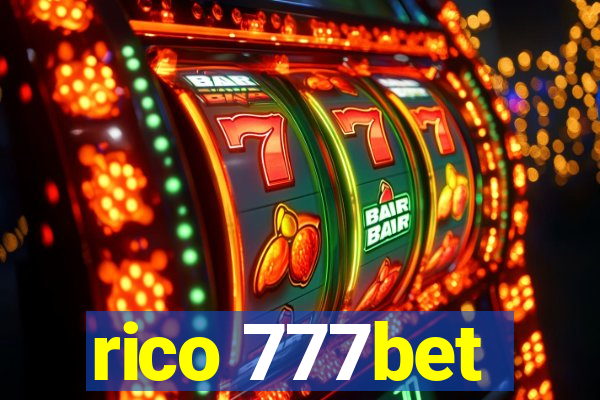 rico 777bet