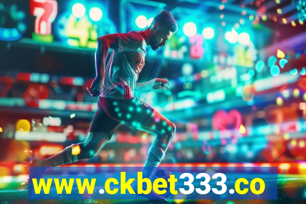 www.ckbet333.com