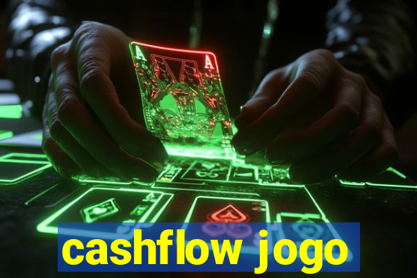 cashflow jogo