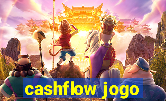 cashflow jogo