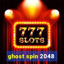 ghost spin 2048