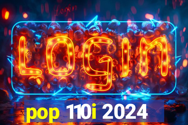 pop 110i 2024