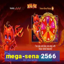 mega-sena 2566