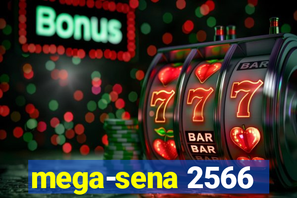 mega-sena 2566