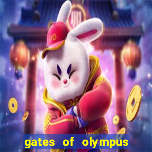 gates of olympus max win