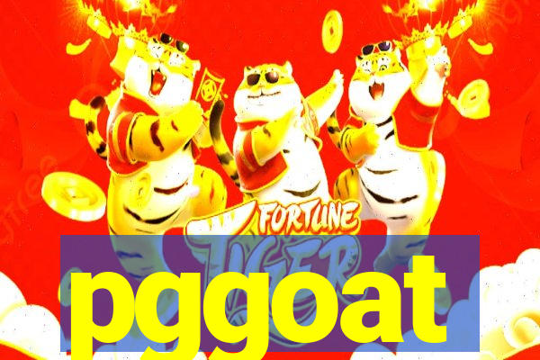 pggoat