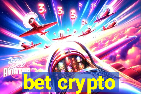 bet crypto