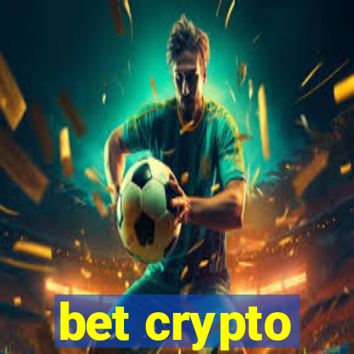 bet crypto