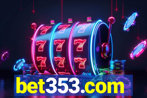 bet353.com