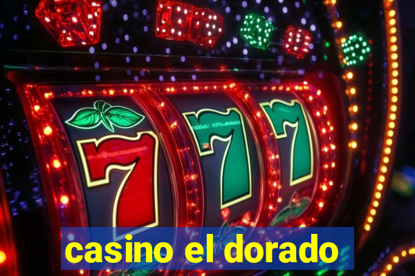 casino el dorado