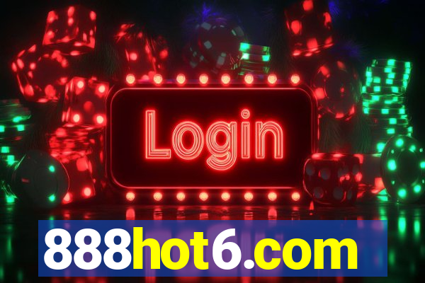 888hot6.com