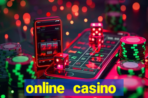 online casino jackpot games