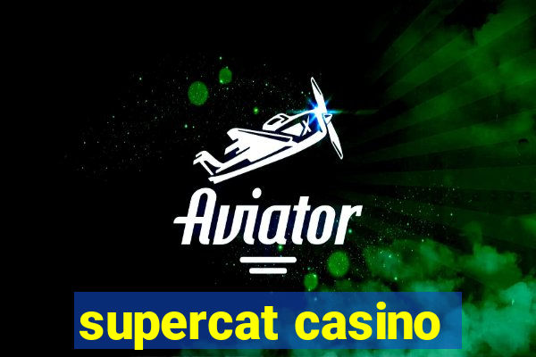 supercat casino