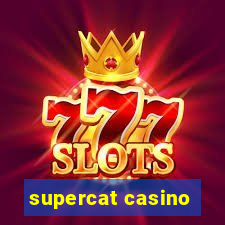 supercat casino