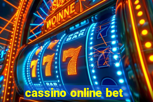 cassino online bet