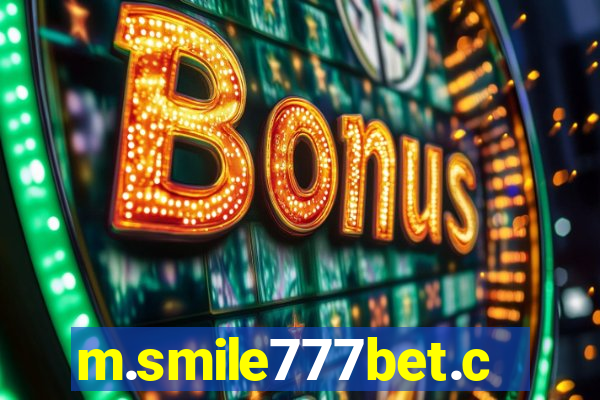 m.smile777bet.com