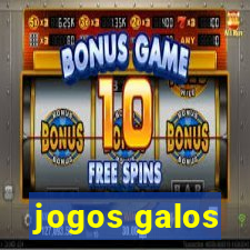 jogos galos