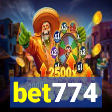 bet774