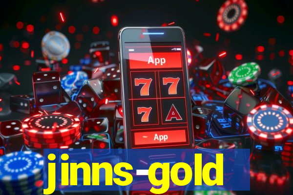 jinns-gold