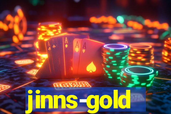 jinns-gold