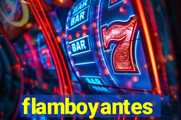 flamboyantes