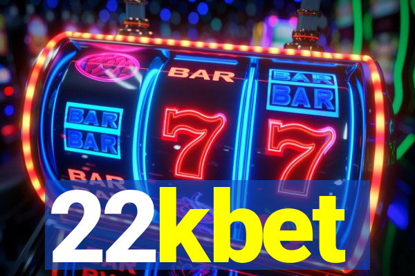 22kbet