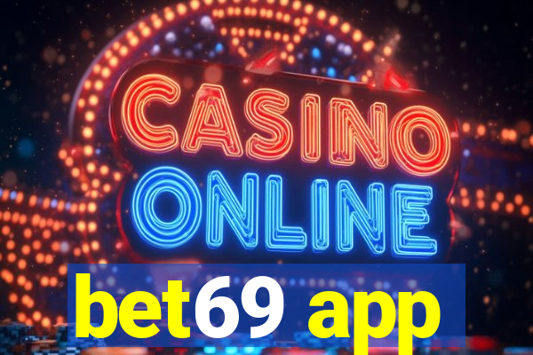 bet69 app