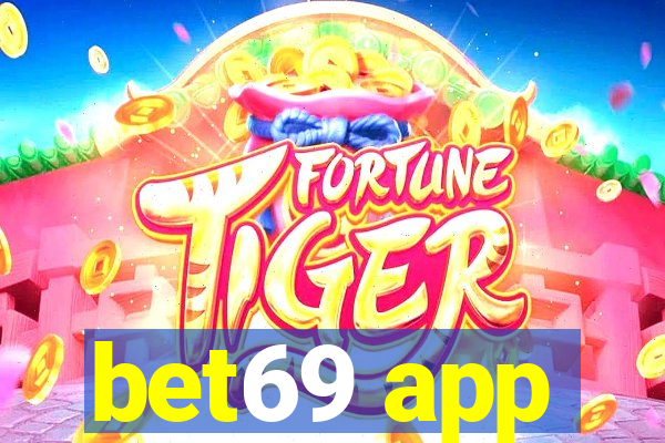 bet69 app