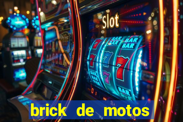 brick de motos porto alegre