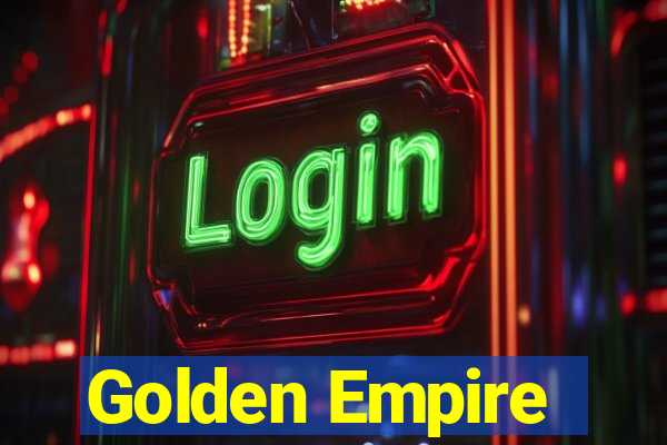 Golden Empire