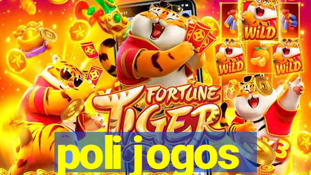 poli jogos