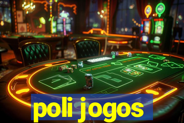 poli jogos