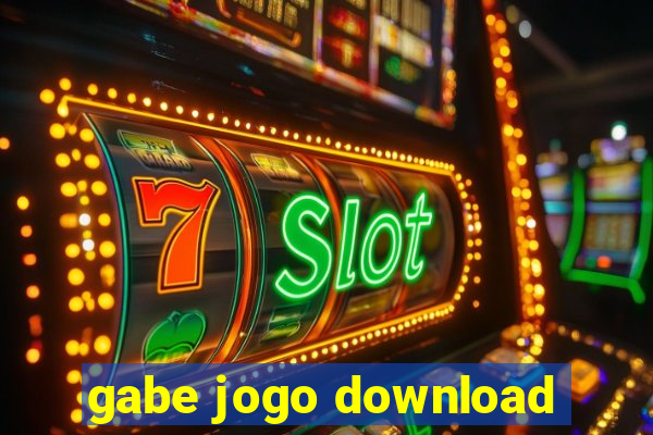 gabe jogo download