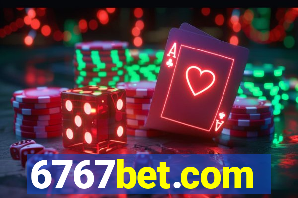 6767bet.com