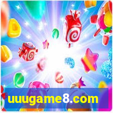 uuugame8.com