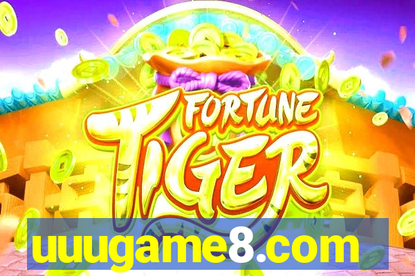 uuugame8.com