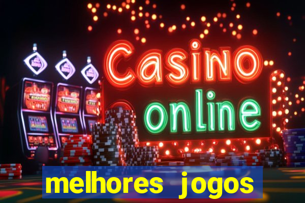 melhores jogos offline para iphone