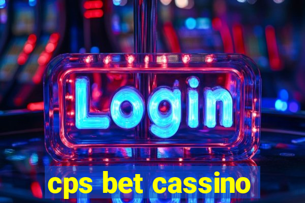 cps bet cassino