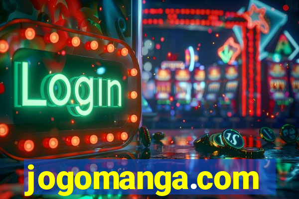 jogomanga.com