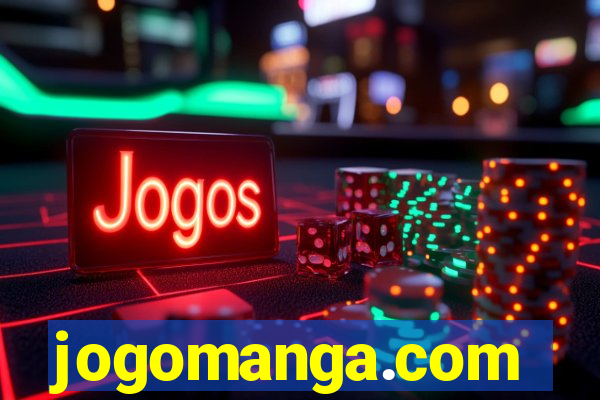 jogomanga.com