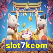 slot7kcom