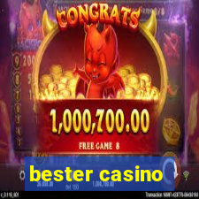 bester casino